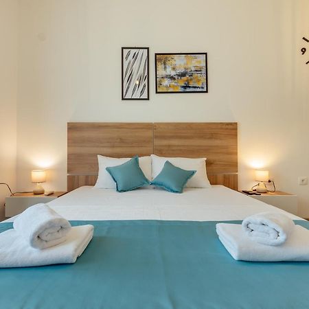 Green Valley Apartments Herceg Novi Zewnętrze zdjęcie