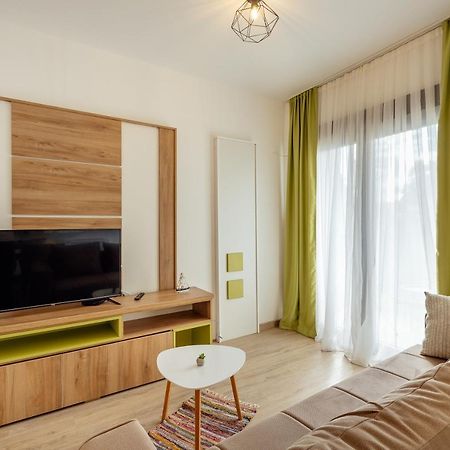 Green Valley Apartments Herceg Novi Zewnętrze zdjęcie