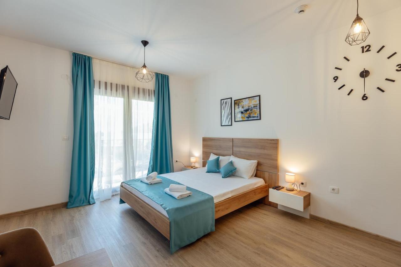 Green Valley Apartments Herceg Novi Zewnętrze zdjęcie